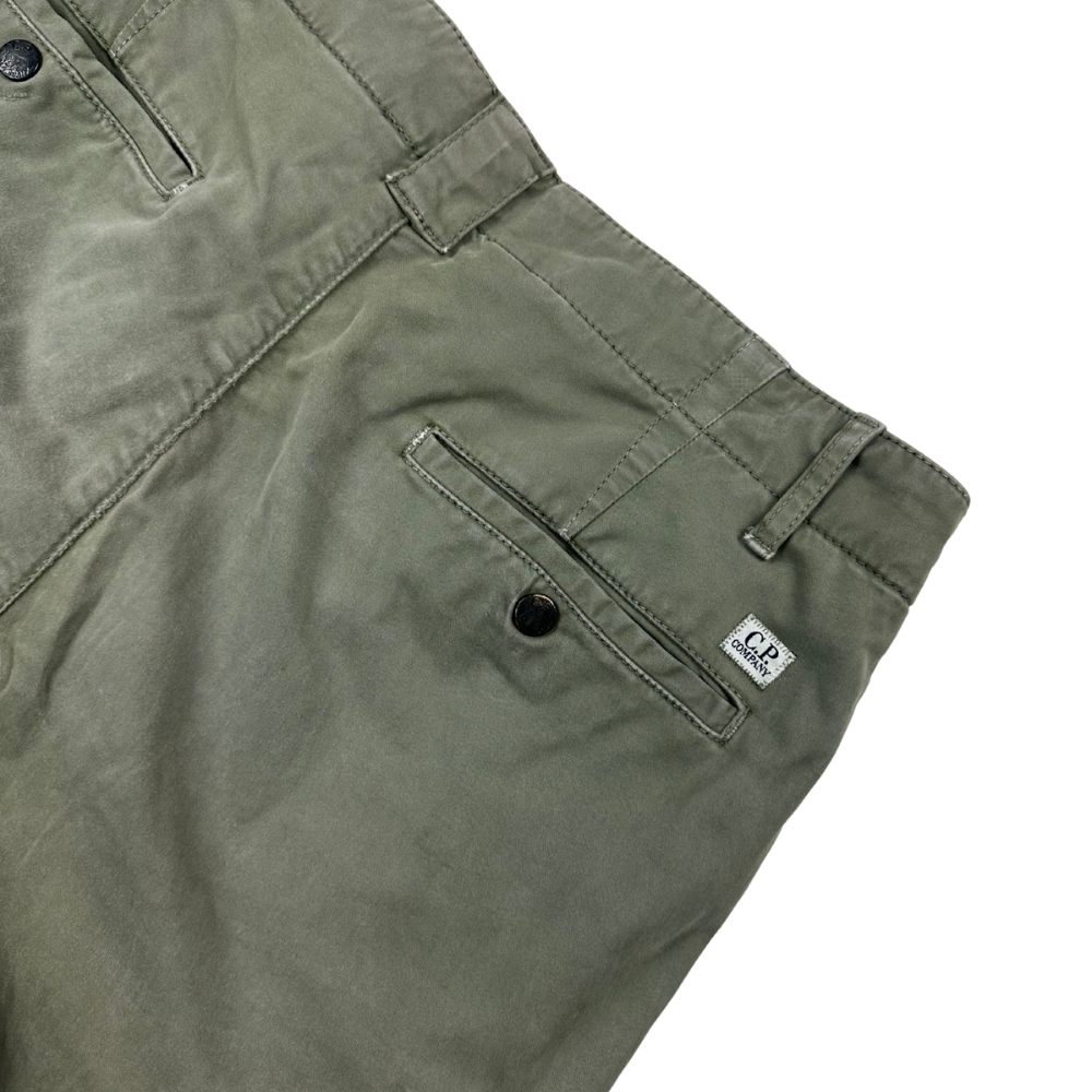 PANTALÓN CARGO C.P COMPANY - talla 46