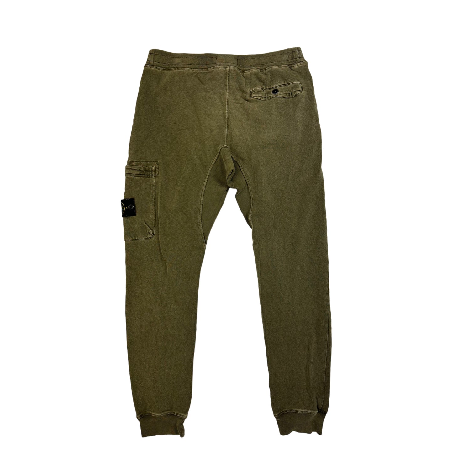 PANTALÓN JOGGER STONE ISLAND - talla M