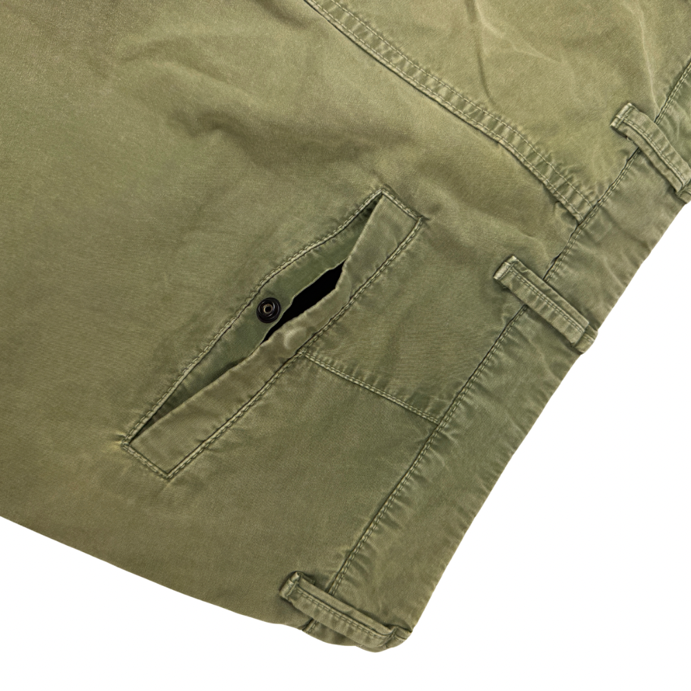 PANTALÓN CARGO TYPE-SL STONE ISLAND- talla W/33