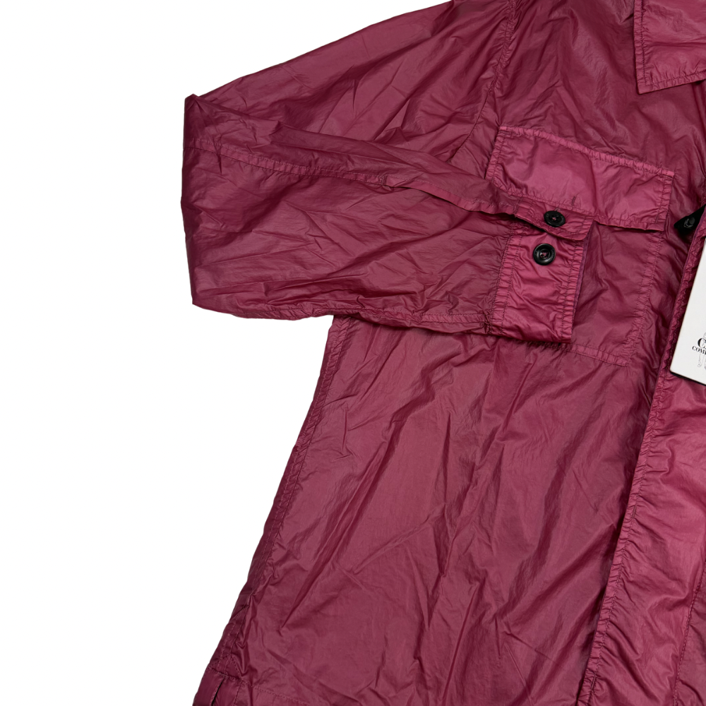 CHAQUETA CS II LONG SLEEVE C.P. COMPANY - talla L