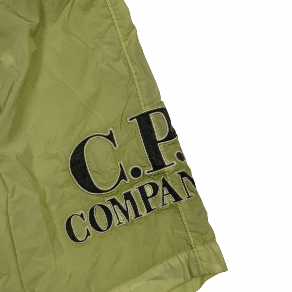 BAÑADOR ECO-CHROME R C.P. COMPANY - talla 48