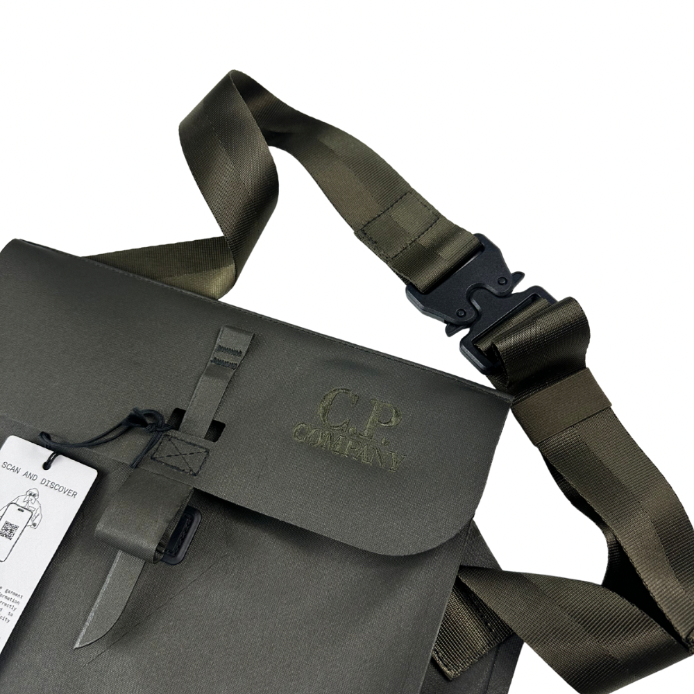 BOLSO PEQUEÑO C.P COMPANY - talla UNI