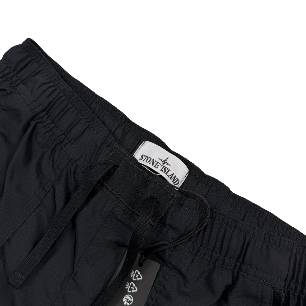 Bañador Stone Island Negro - talla S