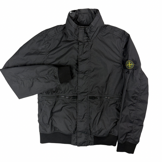 CHAQUETA MEMBRANA 3L TC STONE ISLAND - talla M