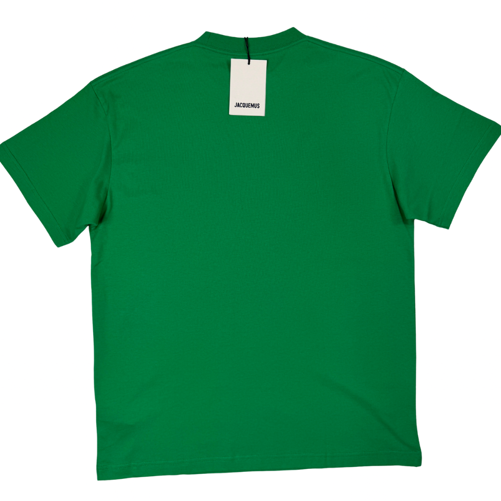 CAMISETA MANGA CORTA JACQUEMUS - talla S /L