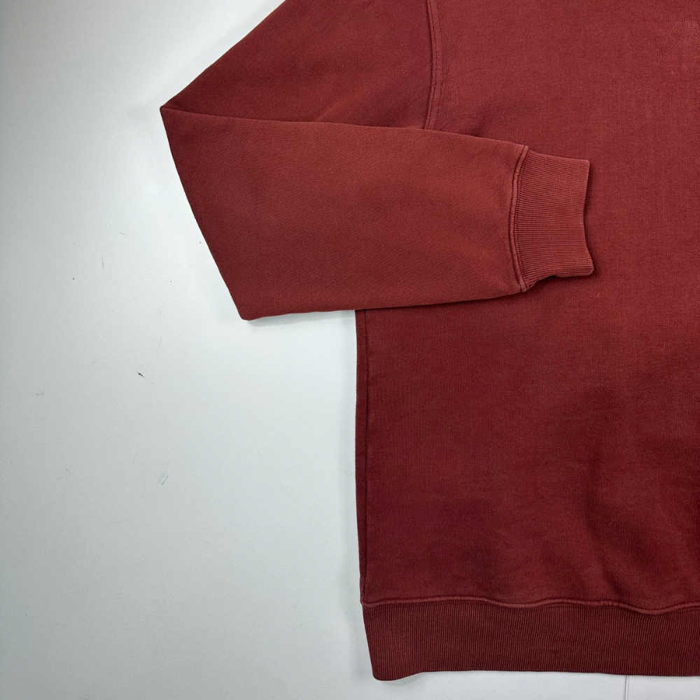 SUDADERA CUELLO REDONDO STONE ISLAND - talla XL