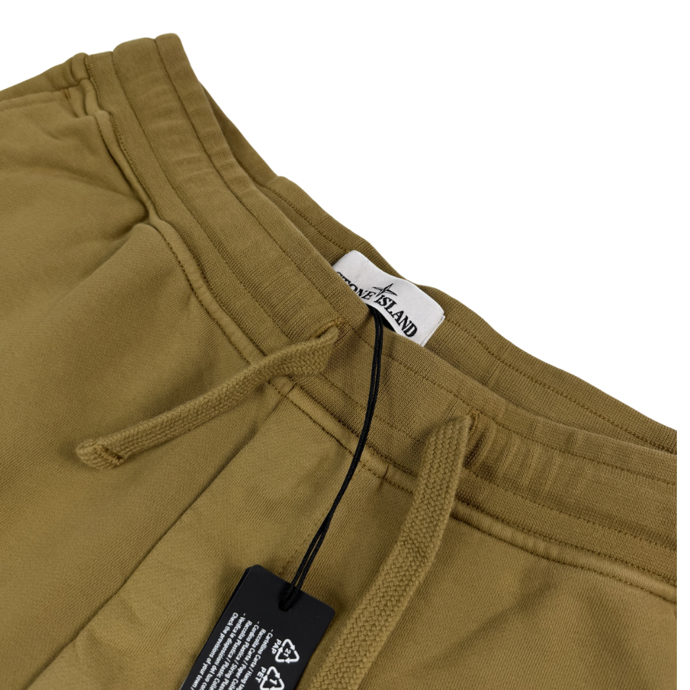 PANTALON JOGGER STONE ISLAND - talla M