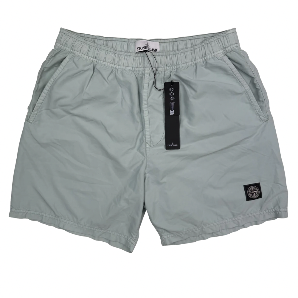 BAÑADOR STONE ISLAND - talla M / L