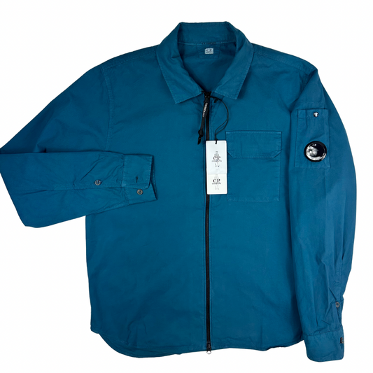 OVERSHIRT C.P COMPANY - talla M