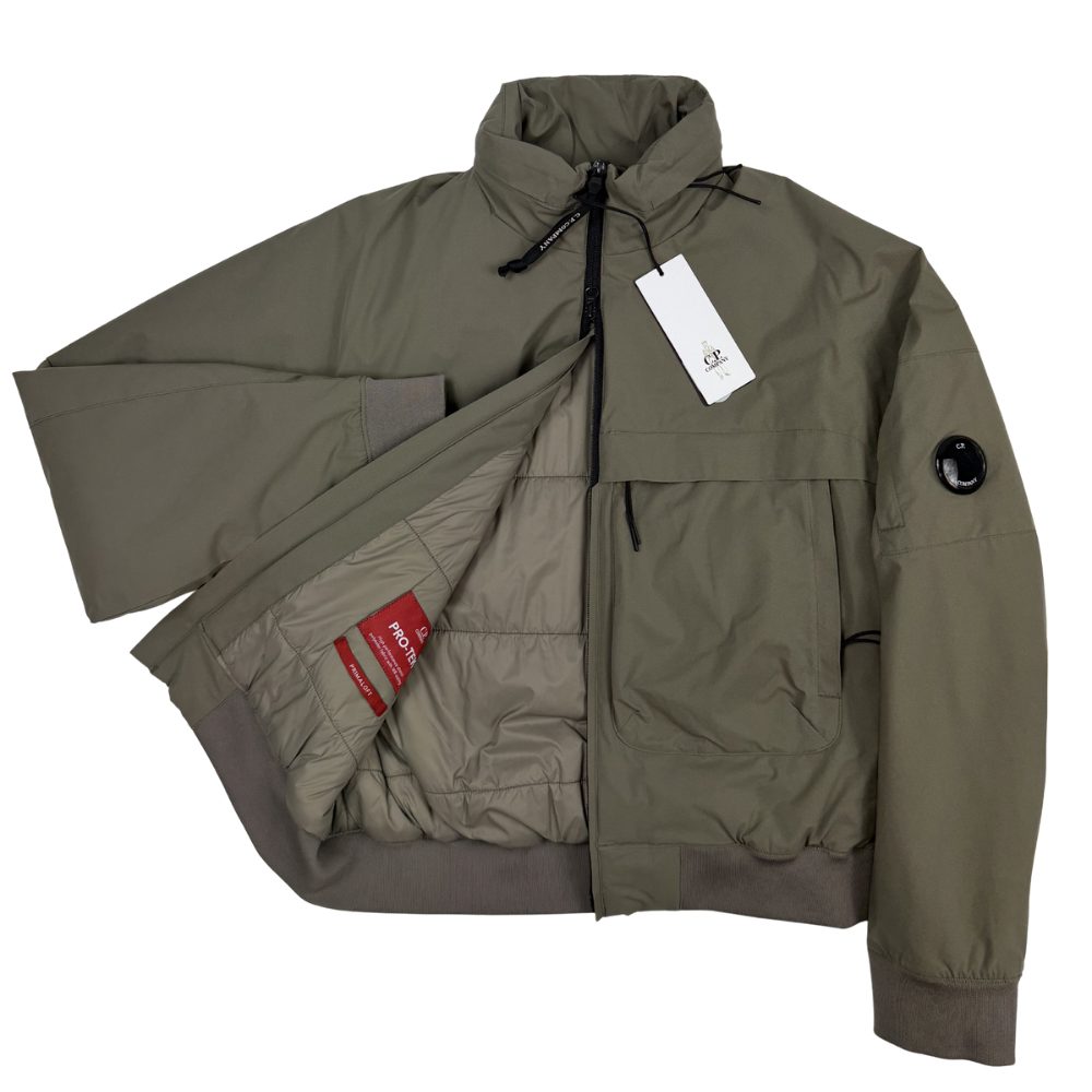 CHAQUETA PRO-TEK PRIMALOFT C.P. COMPANY - talla M/XXXL