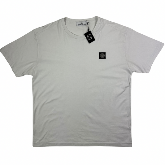 CAMISETA MANGA CORTA STONE ISLAND - talla XL