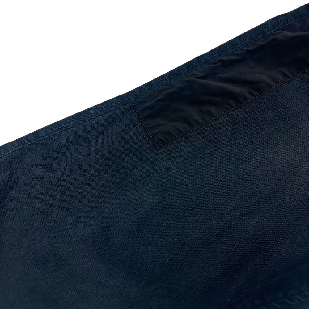 PANTALÓN CARGO GHOST STONE ISLAND - talla W/32