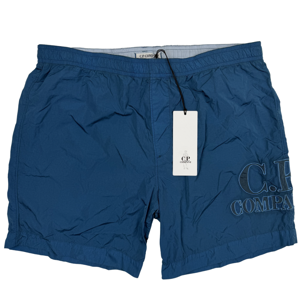 BAÑADOR ECO-CHROME- R C.P. COMPANY - talla 48