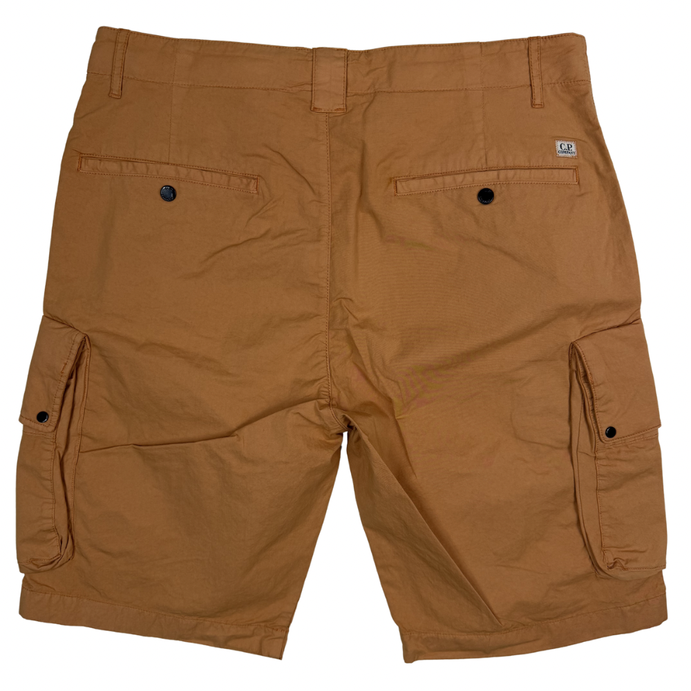 PANTALÓN CORTO CARGO C.P. COMPANY - talla 48