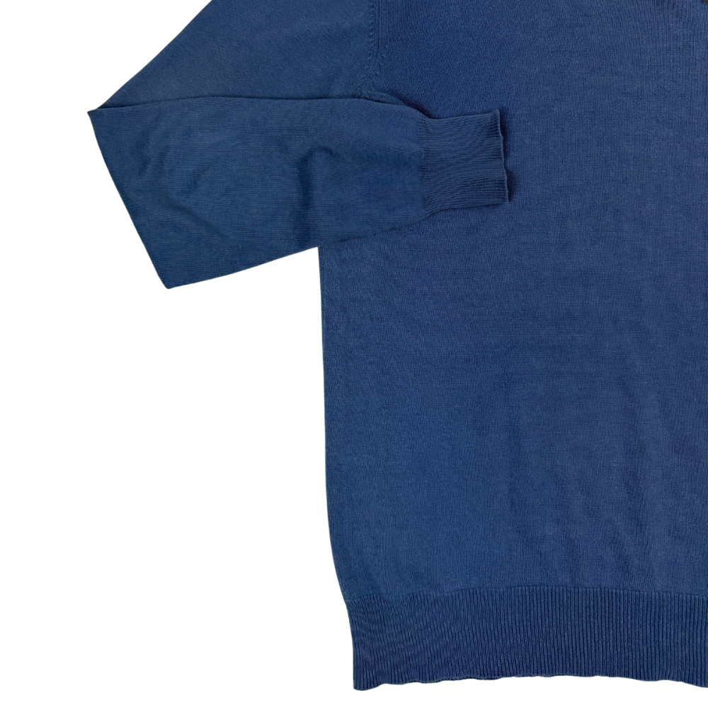 JERSEY CUELLO REDONDO STONE ISLAND - talla L