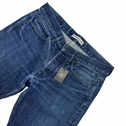Pantalón Vaquero Stone Island - talla W/32