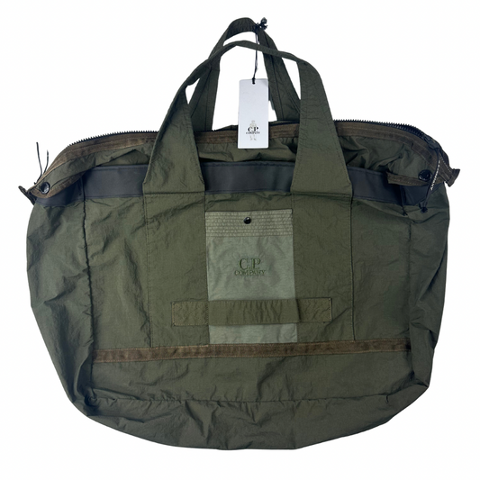 BOLSO GRANDE C.P COMPANY - talla UNI