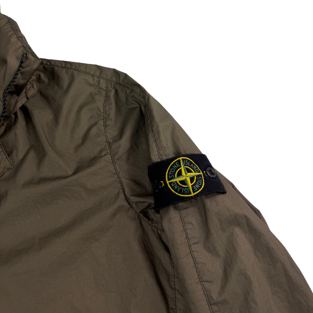 PARKA MEMBRANA 3L TC STONE ISLAND - talla M