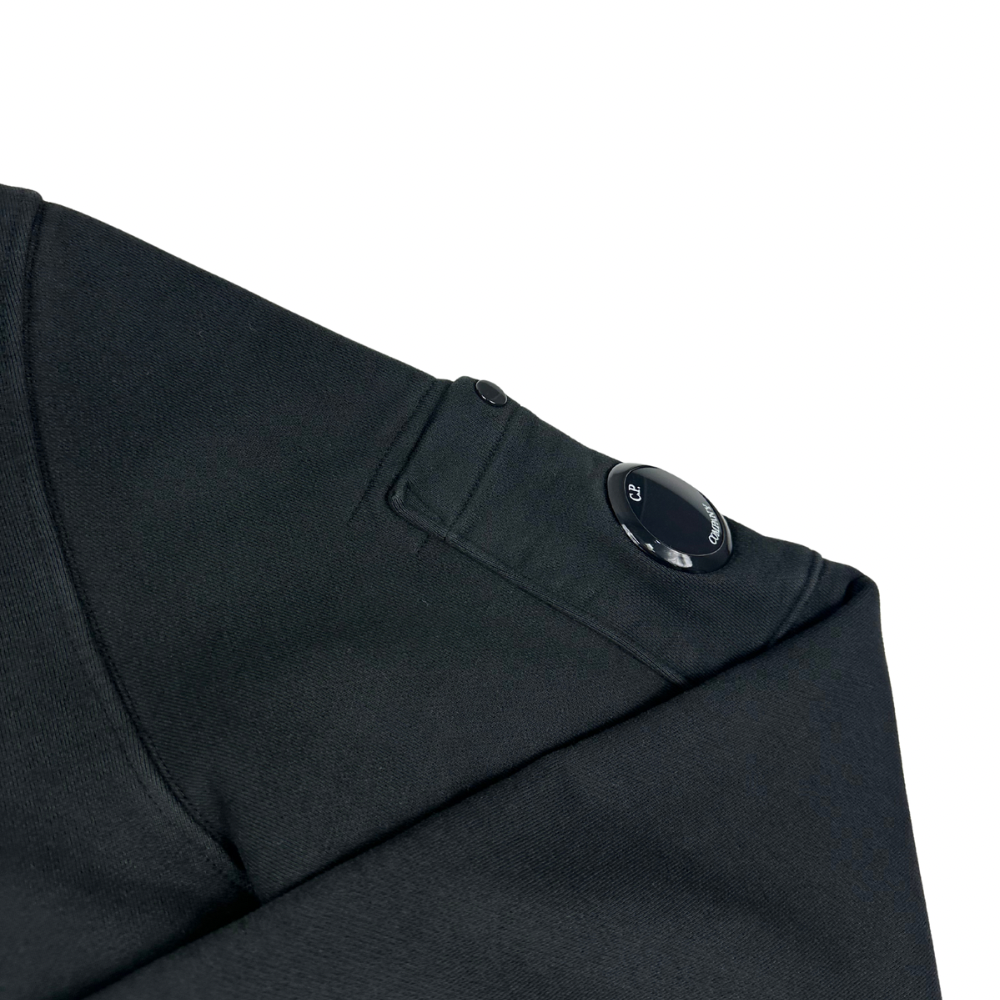 SUDADERA CON CAPUCHA C.P COMPANY - talla M