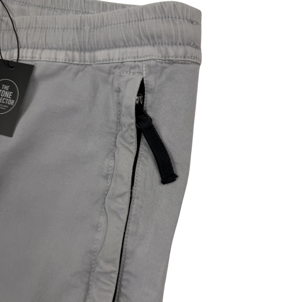 PANTALÓN CORTO STONE ISLAND - talla W/31