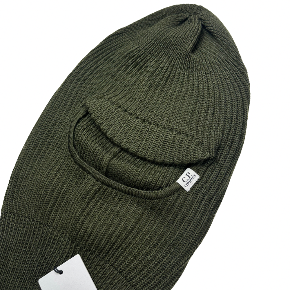 PASAMONTAÑAS C.P COMPANY - talla UNI