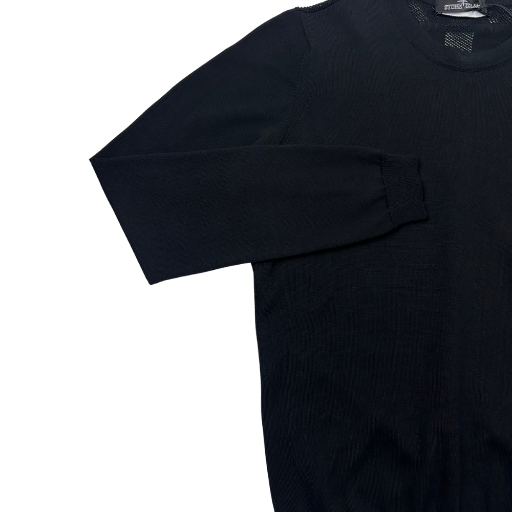 JERSEY CUELLO REDONDO SHADOW PROJECT - talla S