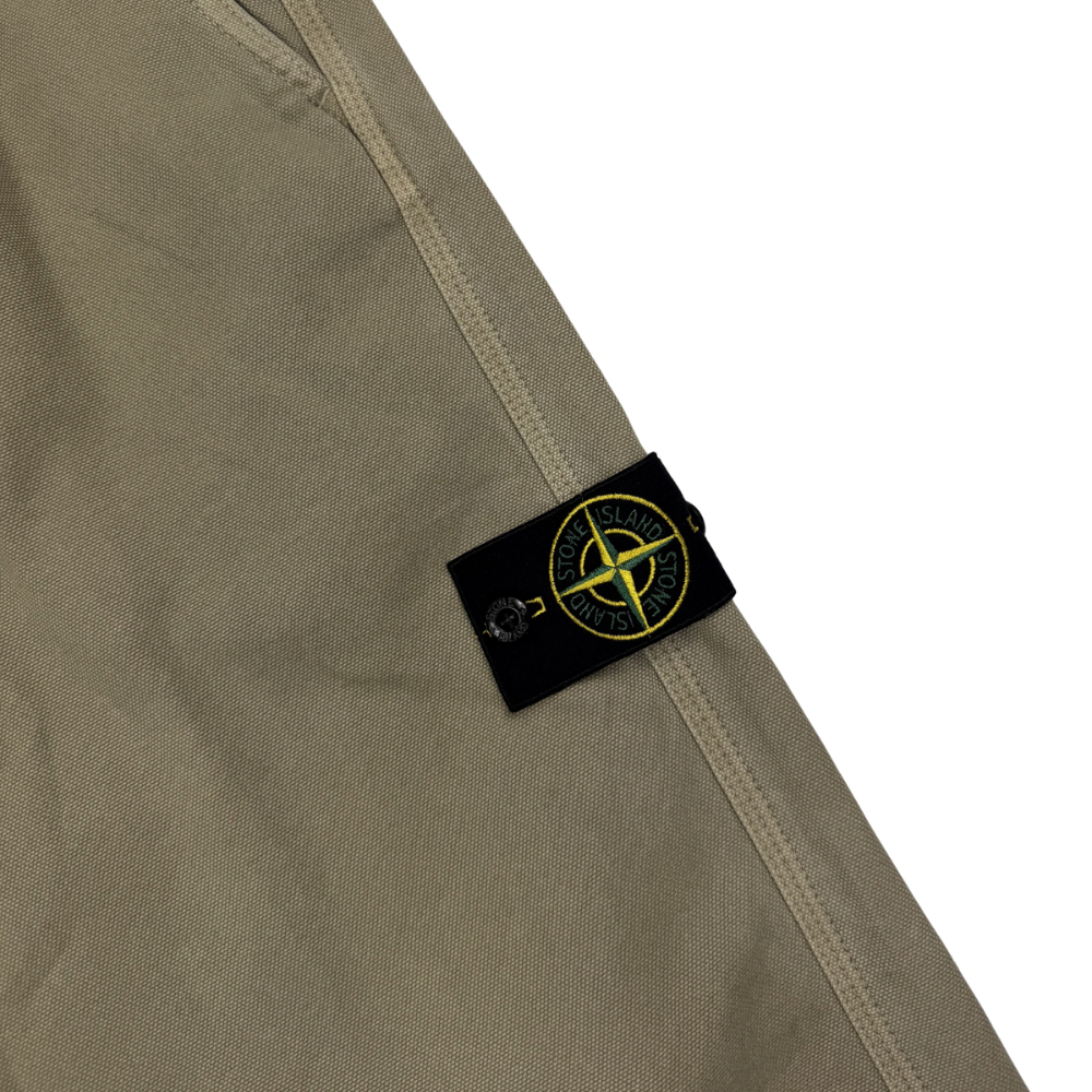 PANTALÓN STONE ISLAND REGULAR type LO - talla W/32