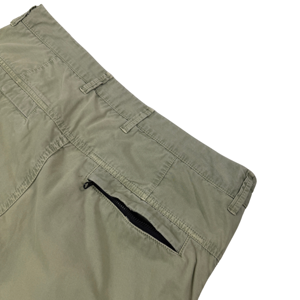 PANTALÓN CARGÓ TYPE-SL STONE ISLAND - talla W/33