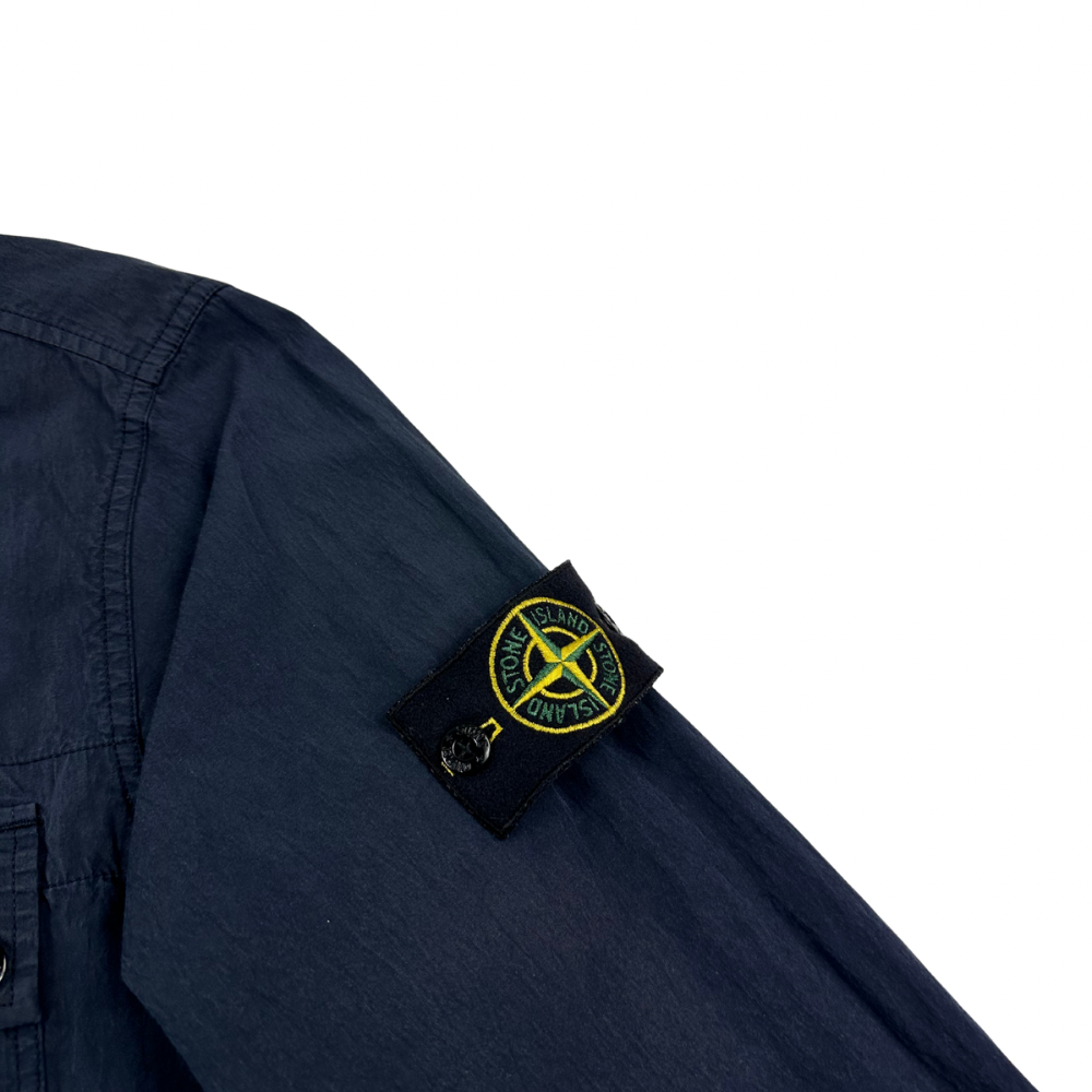 SOBRECAMISA STONE ISLAND - talla XL