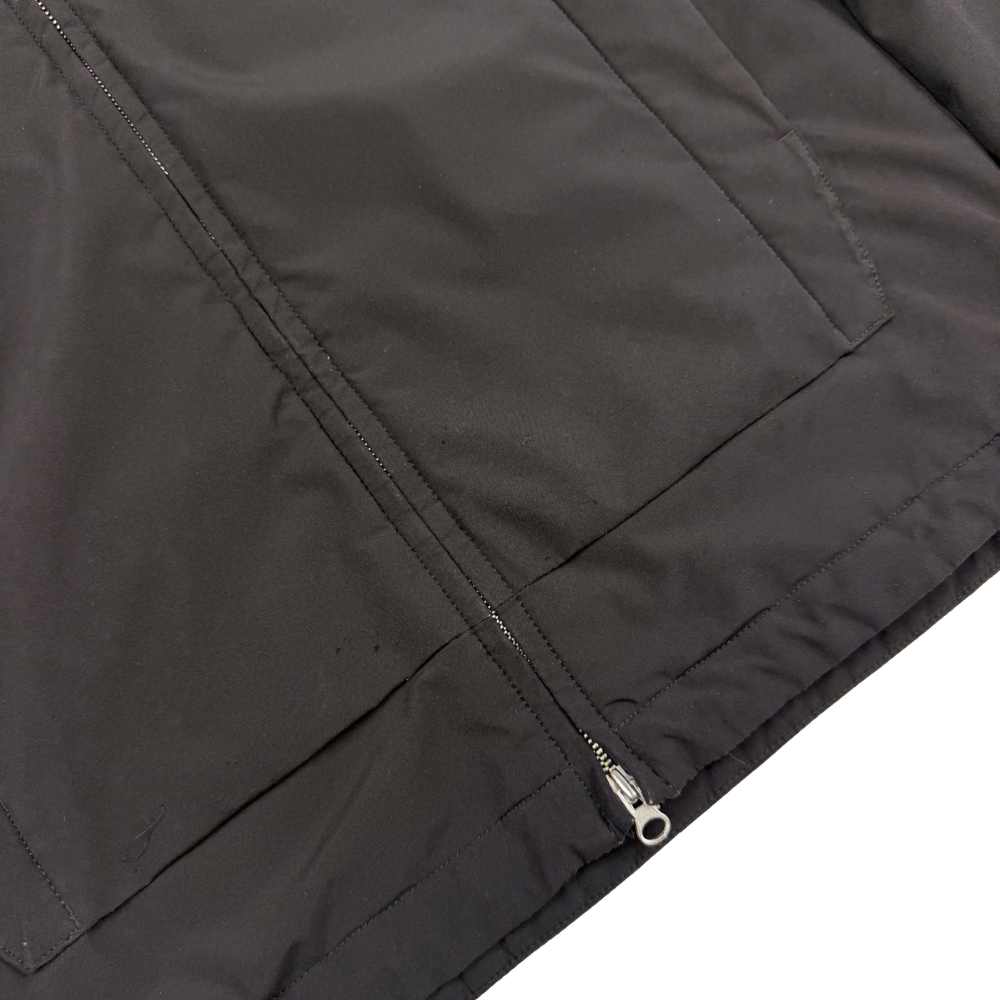 CHAQUETA SOFT SHELL WITH PRIMALOFT TECHNOLOGY INSULATION STONE ISLAND - talla L