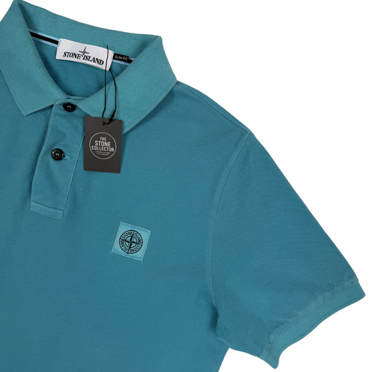 POLO MANGA CORTA STONE ISLAND  - talla M