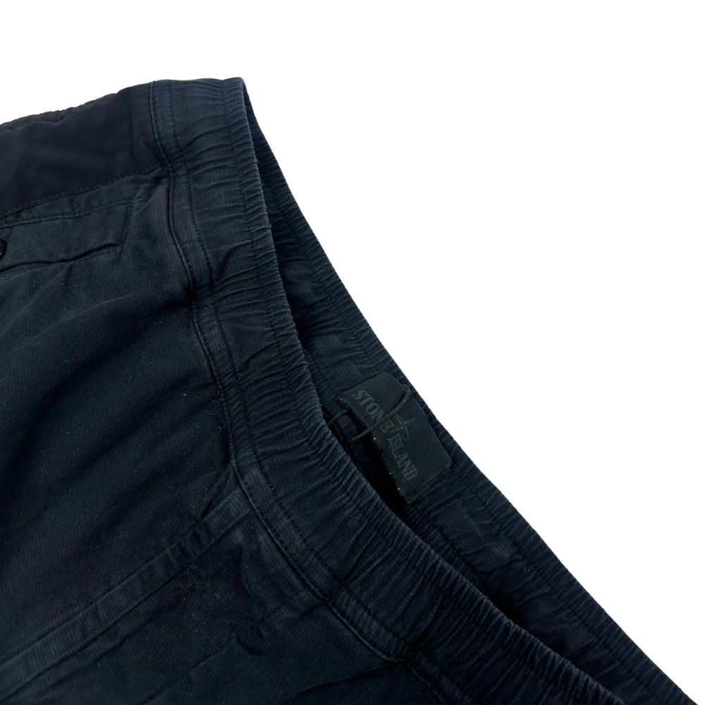 PANTALÓN CARGO GHOST STONE ISLAND - talla W/32