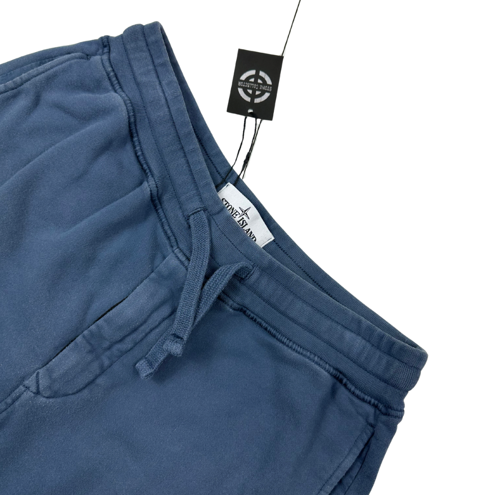 PANTALÓN CORTO JOGGER STONE ISLAND - talla S