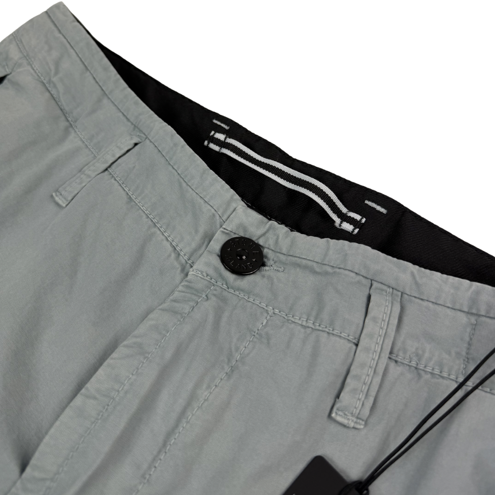 PANTALÓN CARGO STONE ISLAND TYPE SL - talla W/30