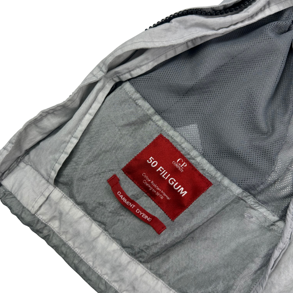 CHAQUETA GOGGLE 50 FILI GUM C.P COMPANY - talla 48