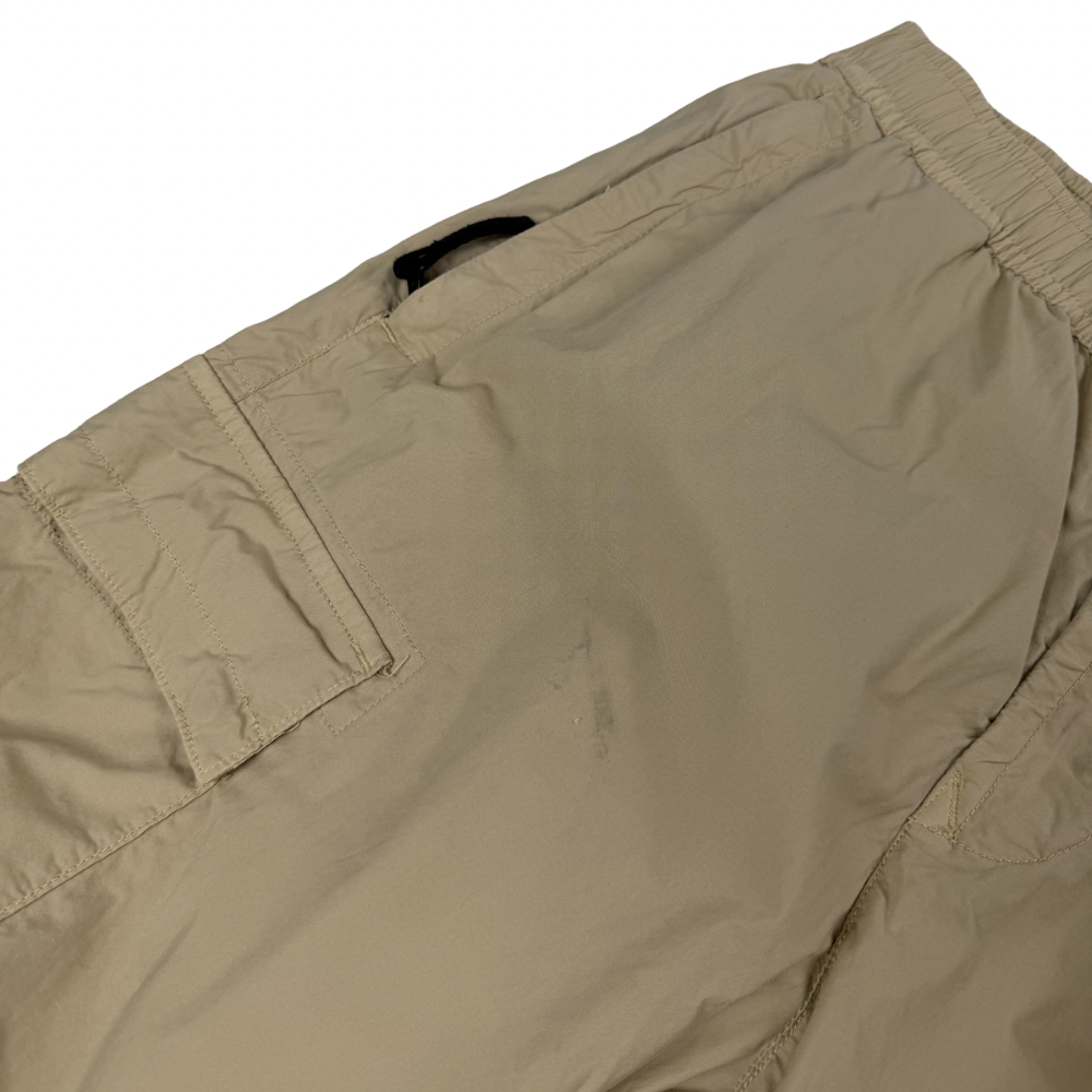 PANTALON CARGO STONE ISLAND TYPE RE-T STONE ISLAND - talla W/30