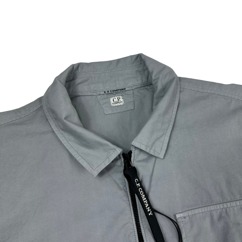 OVERSHIRT C.P COMPANY - talla S