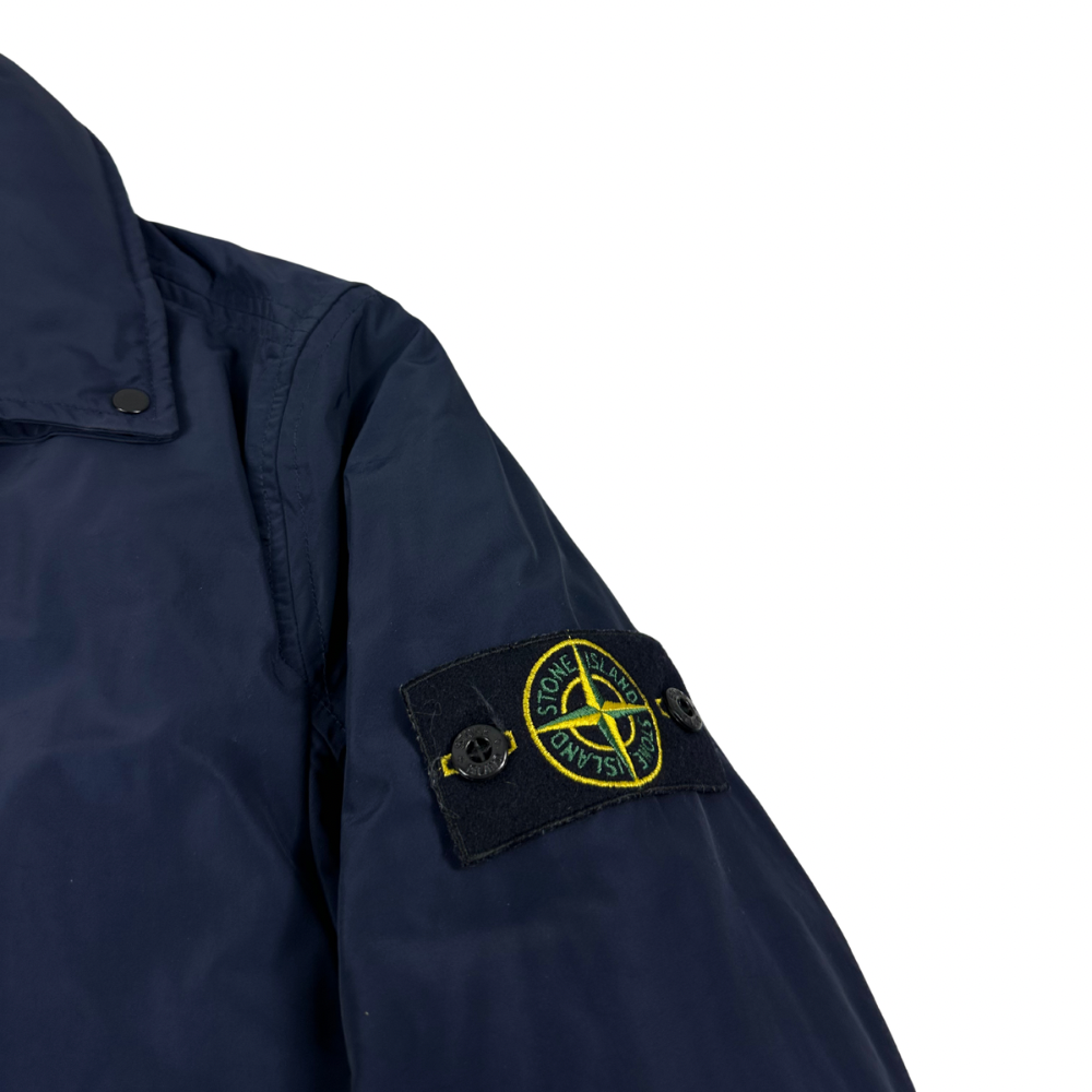 PARKA MICRO REPS PRIMALOFT STONE ISLAND - talla M