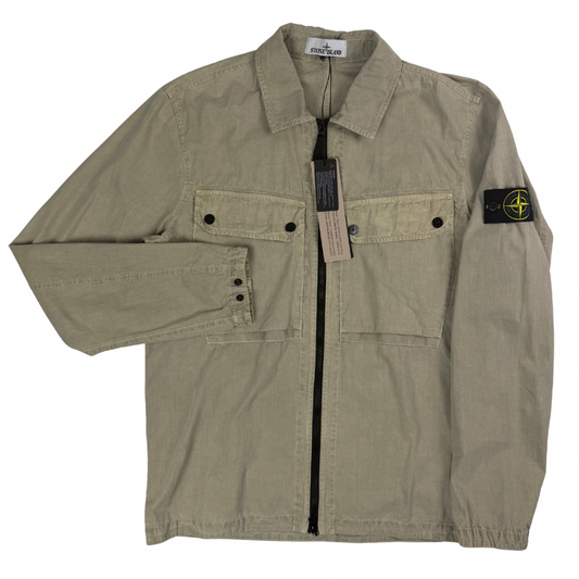 SOBRECAMISA STONE ISLAND - talla S/L