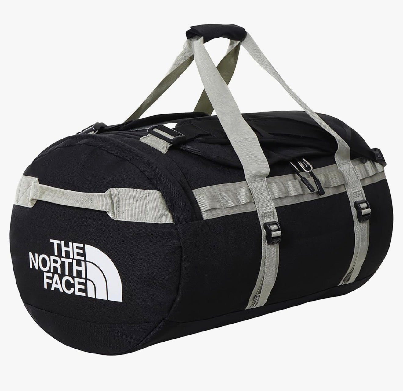BASE CAMP THE NORTH FACE - talla S / 50 L