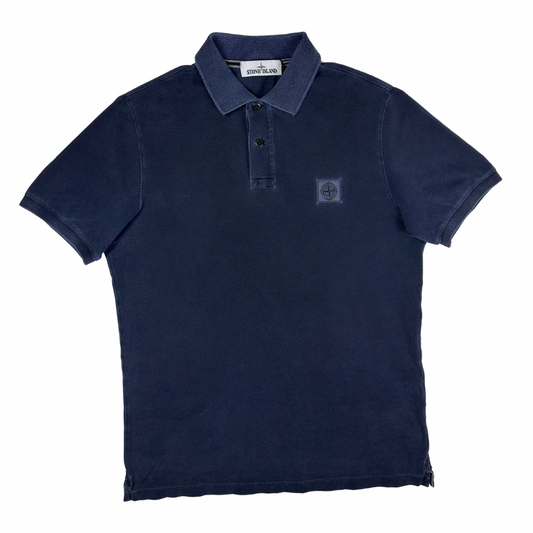 POLO MANGA CORTA STONE ISLAND - talla L