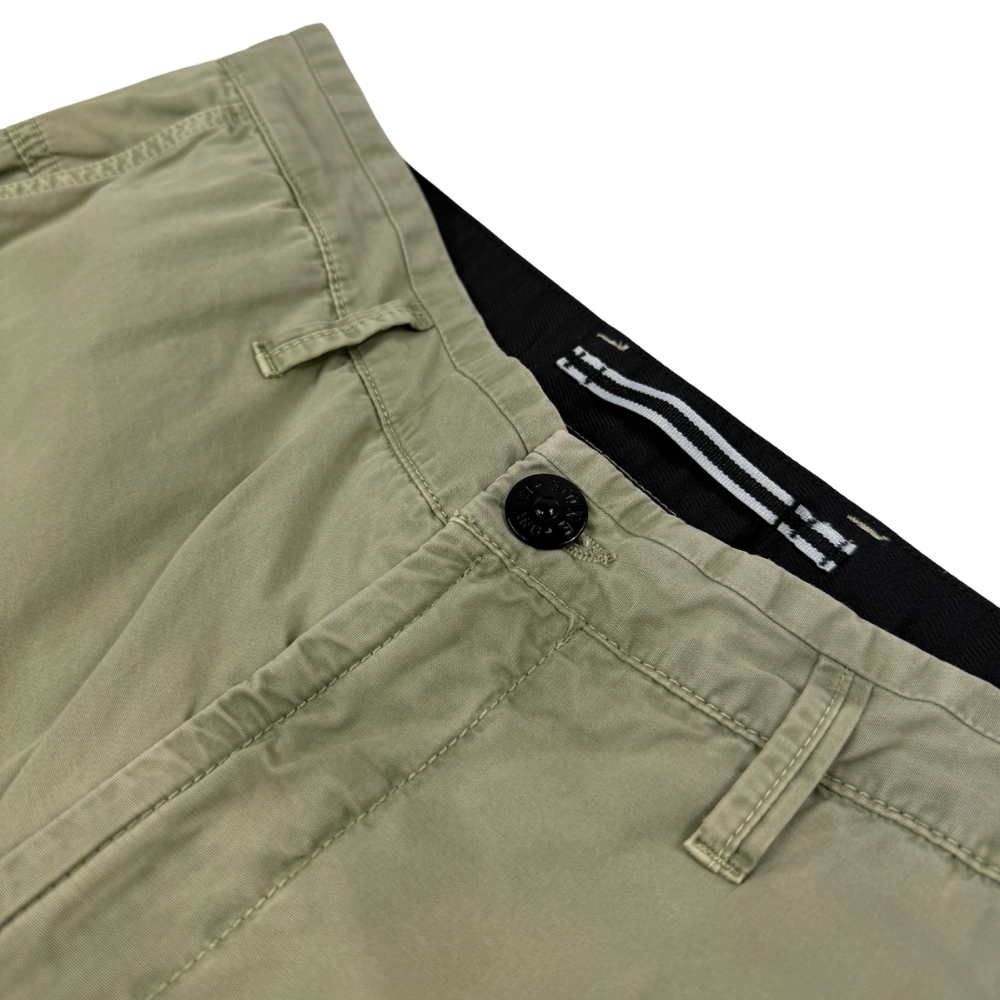 PANTALÓN CARGÓ TYPE-SL STONE ISLAND - talla W/33