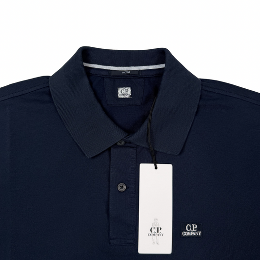 POLO MANGA CORTA TACTING C.P. COMPANY - talla L