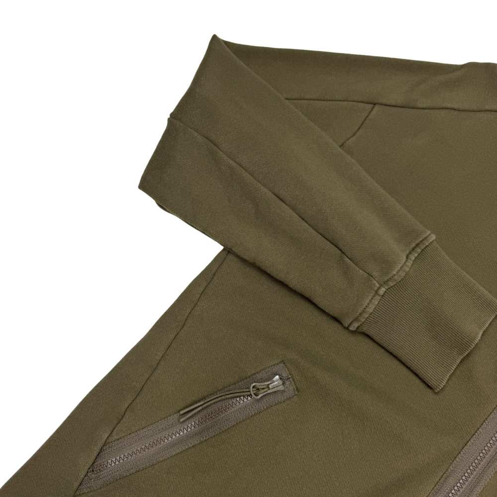 SUDADERA GOGGLE C.P. COMPANY - talla XL