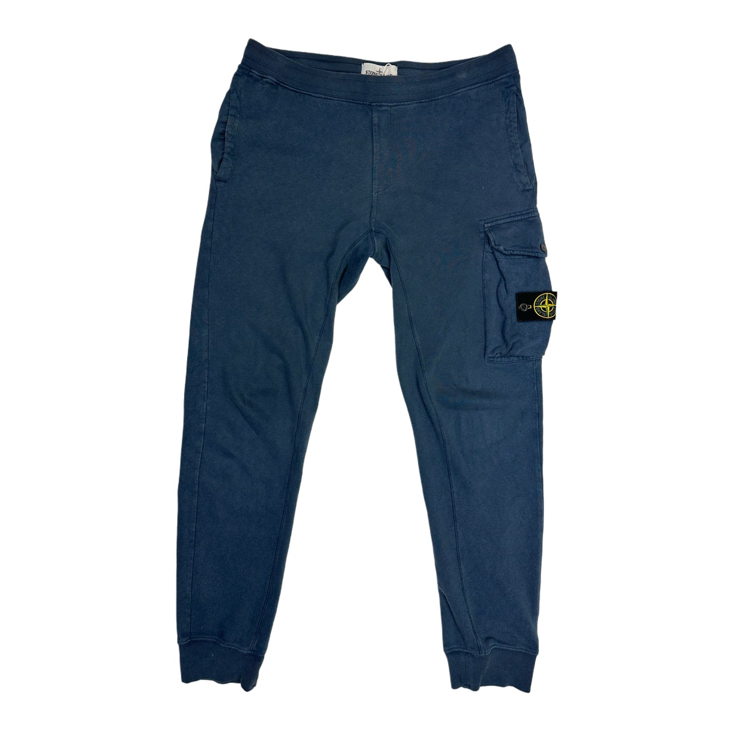 PANTALÓN CARGO JOGGER STONE ISLAND - talla M/L