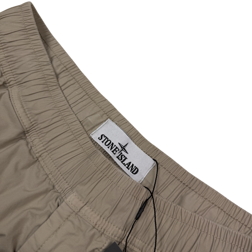 Pantalón Cargo Stone Island Type Re-T beige - talla W/29