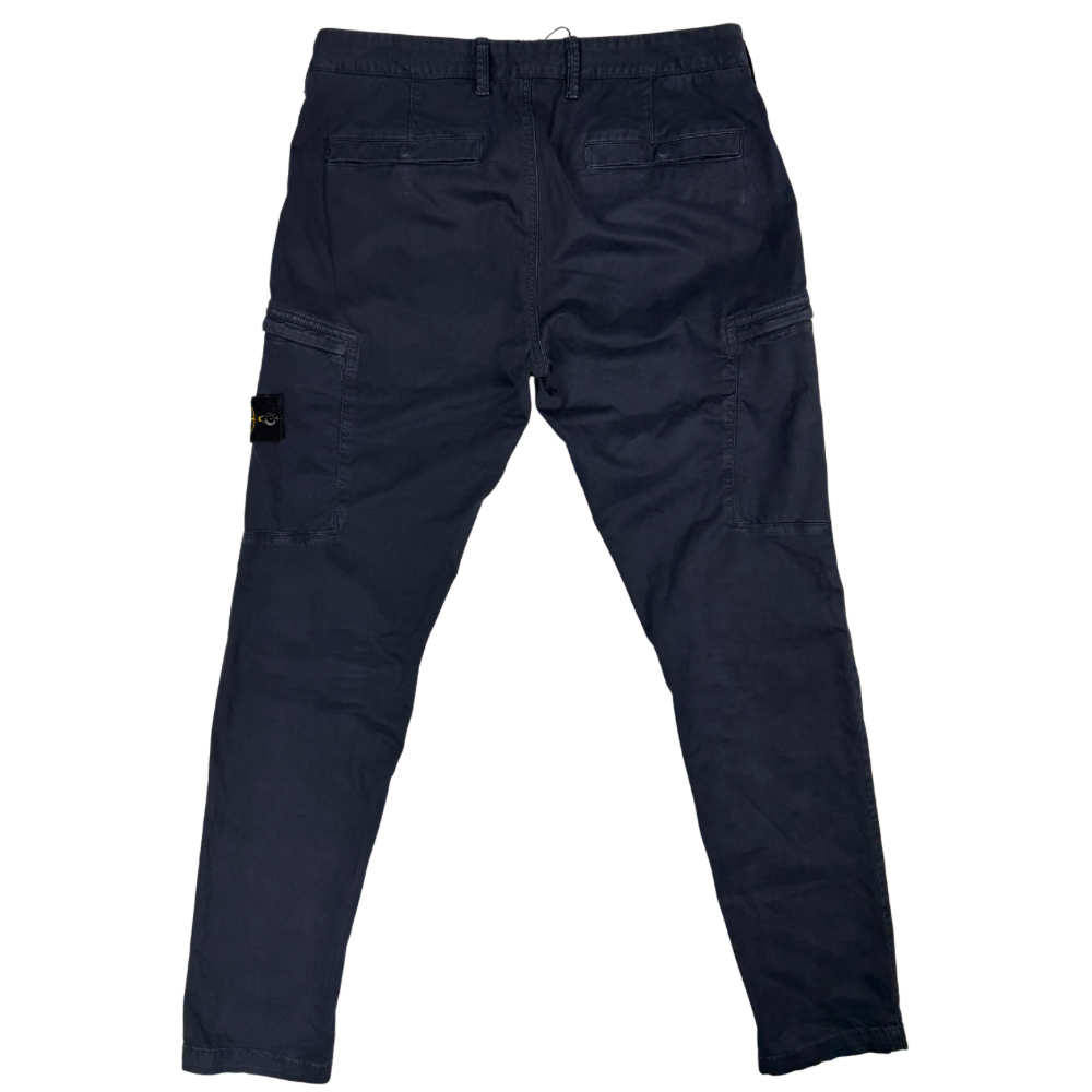 PANTALÓN CARGO TYPE SK STONE ISLAND  - talla W/33