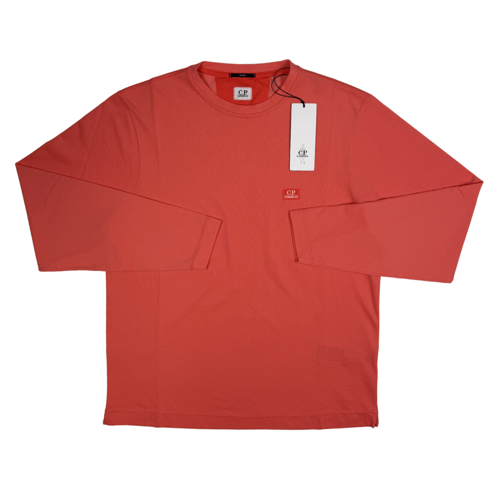 CAMISETA MANGA LARGA C.P COMPANY - talla M