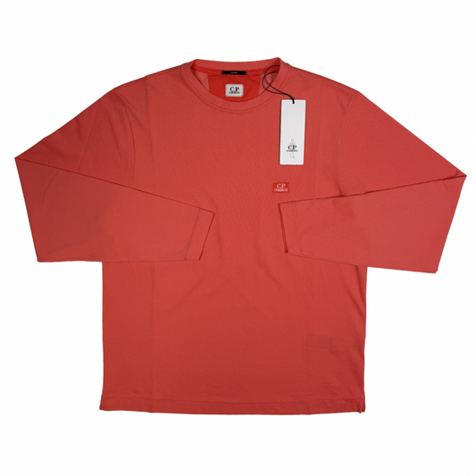CAMISETA MANGA LARGA C.P COMPANY - talla M