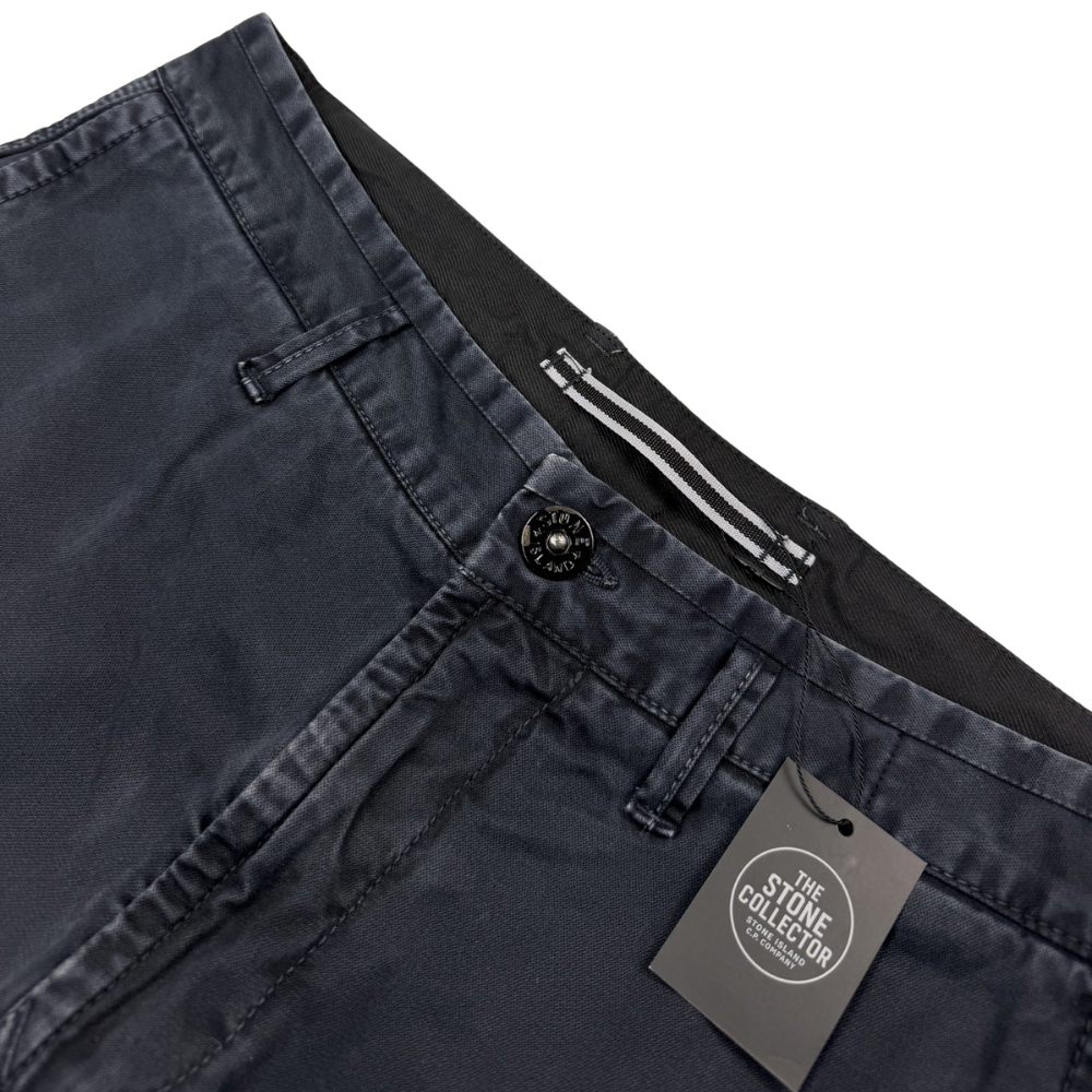 PANTALÓN CARGO TYPE SL STONE ISLAND - talla W/32